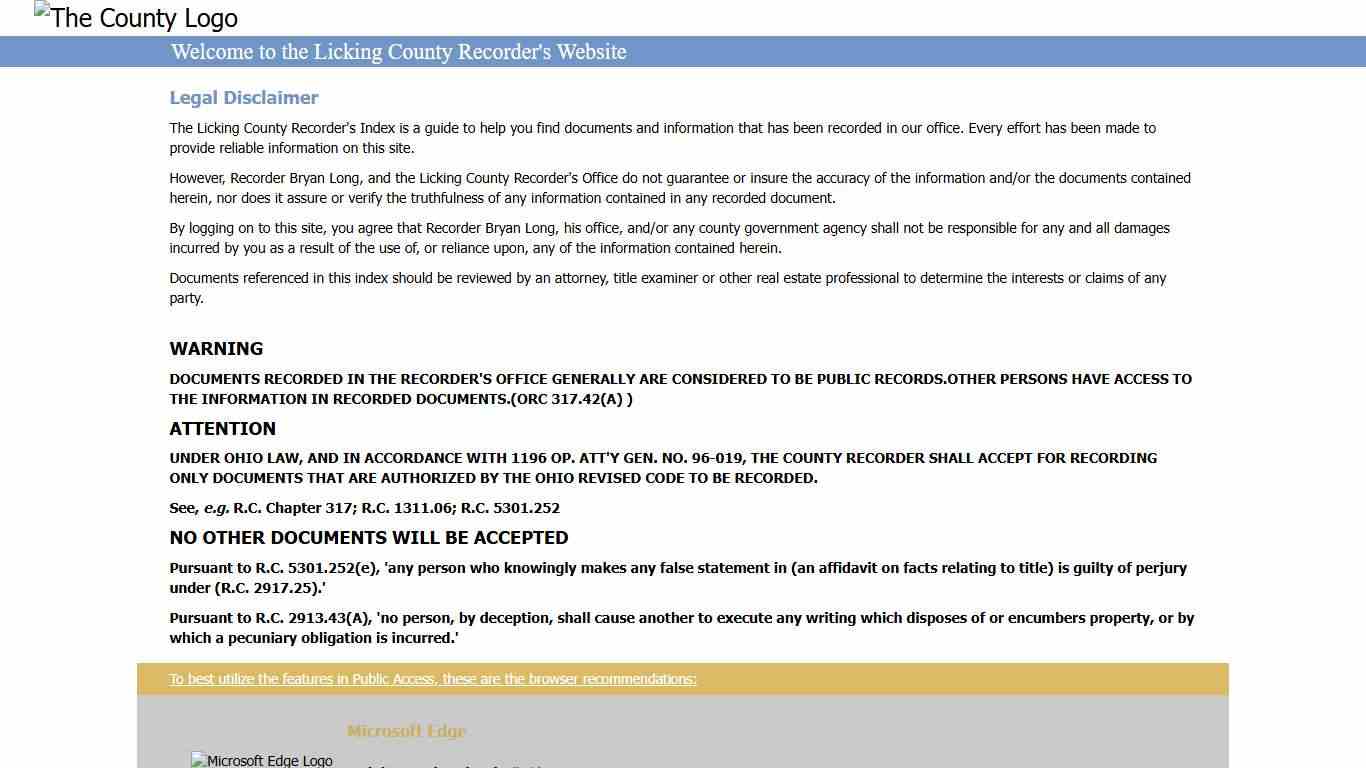 Default - (DTS)Public Access